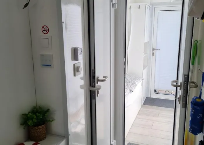 Botel Main Hausboot Lore In Der Marina Trosdorf Bei Bamberg *