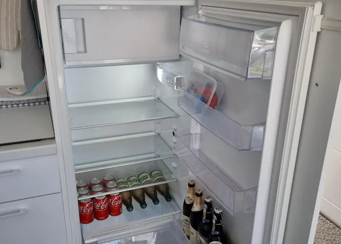 Botel Main Hausboot Lore In Der Marina Trosdorf Bei Bamberg Bischberg