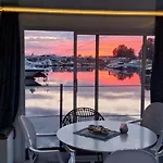 Bateau-hôtel Main Hausboot Lore In Der Marina Trosdorf Bei Bamberg *