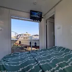 Bateau-hôtel Main Hausboot Lore In Der Marina Trosdorf Bei Bamberg *